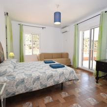 Beautiful Detached Villa Near Arenas With Delightful Terrace And Stunning View, Аренас — фото 3