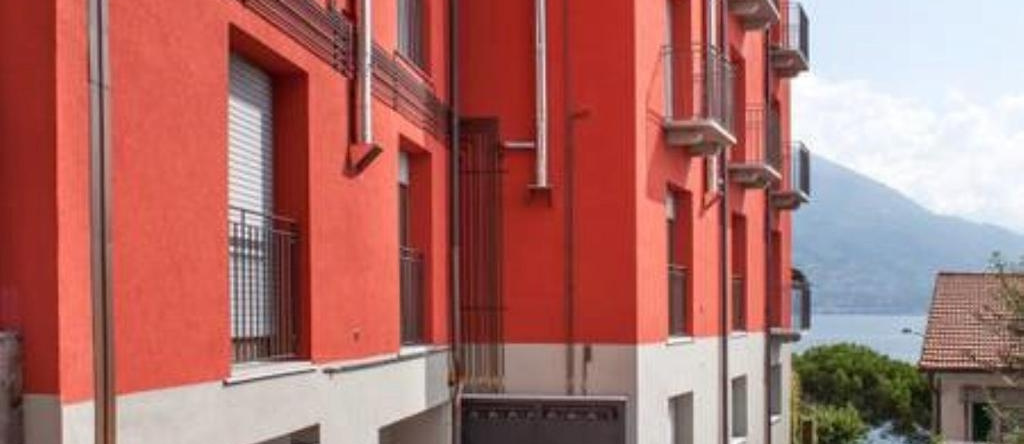 CasaCamelia 35, 3 BDRM with view Lake Como, Santa Maria - Rezzonico — photo 1