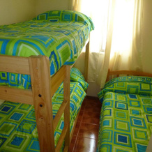 Casa Ananda, La Higuera — photo 3
