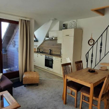 Ferienwohnung Fernblick, 圣安德烈亚斯贝格 — 照片 2