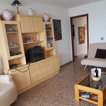 Apartment Svetlana 7, Аликанте — фото 2