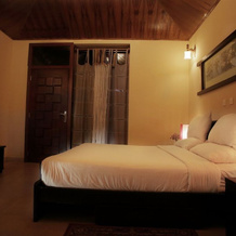 Abay Minch Lodge, Bahar Dar — photo 5