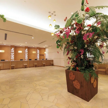 Spa Resort Hawaiians Monolith Tower, 磐城市 — 照片 3