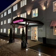 Slavyanochka Mini-Hotel, 格拉佐夫 — 照片 2