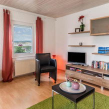 Appartement Böhler 1, 赖谢瑙 — 照片 3
