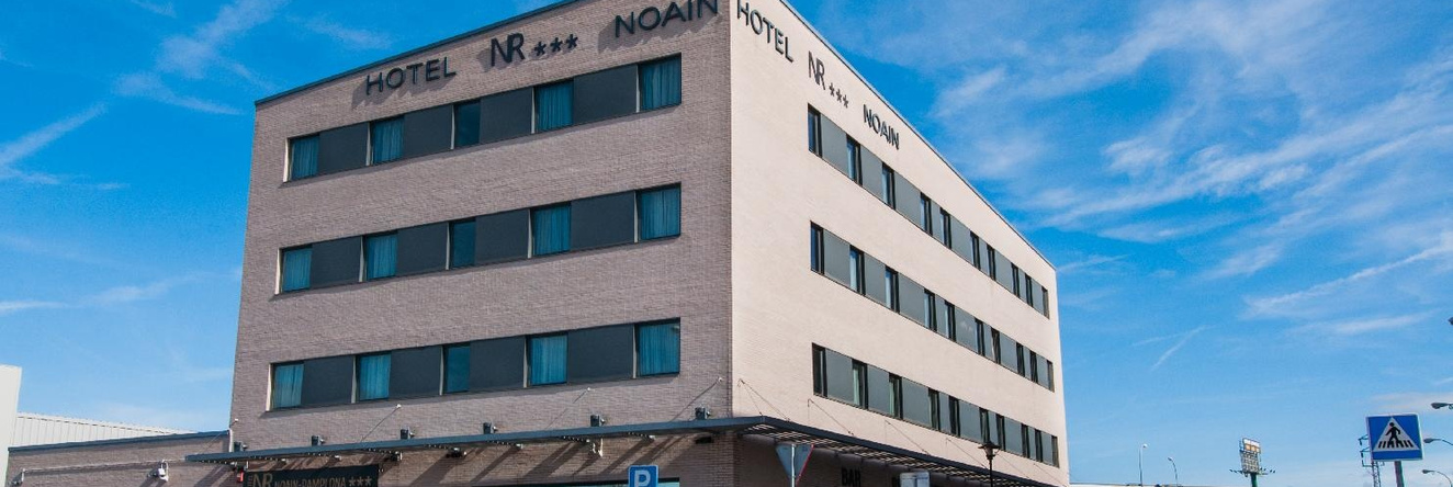 Ibis Styles Pamplona Noain, Ноайн — фото 1