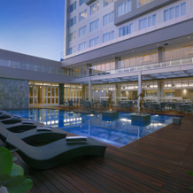 Aston Banyuwangi Hotel & Conference Center Hotel, 巴纽旺宜 — 照片 3