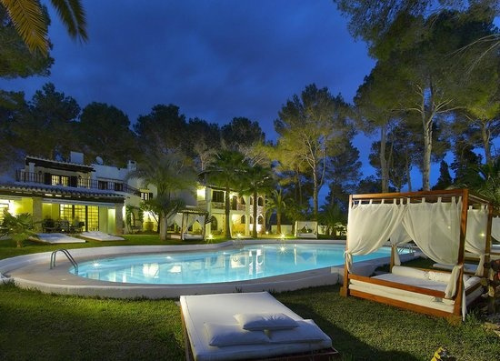 Agroturismo Can Talaias San Carlos, Санта-Эулалия-дель-Рио — фото 1