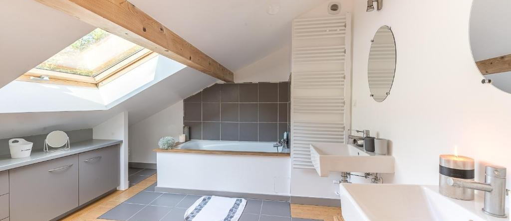 Wood & Art - Maison 360 vue lac Annecy by LocationlacAnnecy, LLA Selections, 圣厄斯塔什 — 照片 1