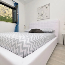 Villa Nina Makarska With Heated Infinity Pool of 33 m2 and Stunning sea Views, 大布尔多 — 照片 4