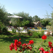 Bastide Saint-Joseph, Le Rouret — photo 4