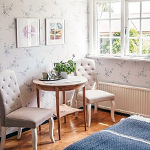 Agda Lund Bed & Breakfast, 基维克 — 照片 4