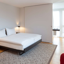 Hotel Baslertor, 穆滕茨 — 照片 5