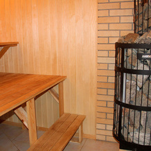 Dachnyij Lesnyie Polyanyi Guest House, 沃尔科夫斯科耶 — 照片 5