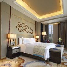 Wanda Vista Xining, Синин — фото 4