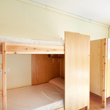Alojamientos Acá y Allá - Hostel, 埃斯特里巴尔 — 照片 5