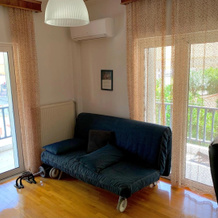 Cozy Urban Apartment at Agios Dimitrios, Agios Dimitrios — photo 2