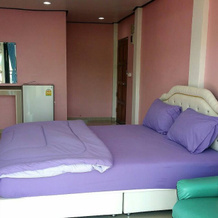 Ocean View Resort - Koh Sichang, Ко Сичанг — фото 2