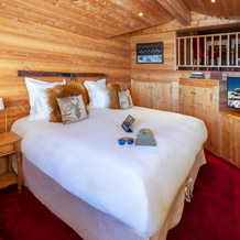 Hôtel Au Chamois d'Or by Les Etincelles, 大鲁斯 — 照片 3
