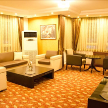 Kircuval Hotel, 马拉蒂亚 — 照片 2
