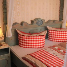 Hotel Schwarzaburg, Шварцбург — фото 4