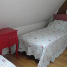 Cottage Le Montaudin, 利瓦罗-佩多日 — 照片 4