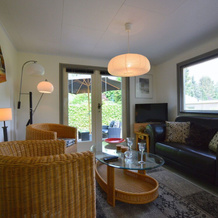 Modern Bungalow in North Brabant With a Swimming Pool, 巴勒纳绍 — 照片 4