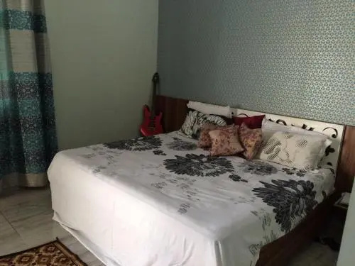 Kanha Resort, 比杰诺尔 — 照片 1