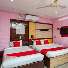 OYO 26735 Hotel Gnanam Residency, 卡拉佩特 — 照片 5