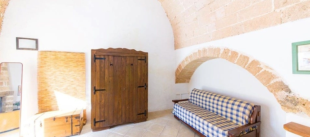 Masseria Macurano, Алессано — фото 1