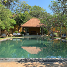 Jetwing Ayurveda Pavilions, Негомбо — фото 3