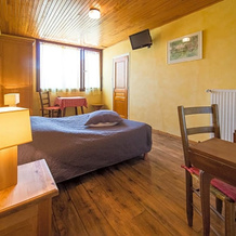 Apartment in Valmeinier With Valley Views, 蒙里谢阿尔巴讷 — 照片 2