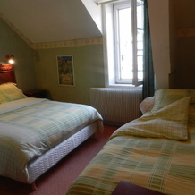 Auberge de la Tradition, 科雷兹 — 照片 2