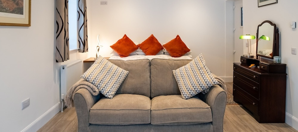 Loch Ness Glamping, Drumnadrochit — photo 1