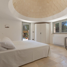 3565 A Piedi Scalzi Nel Trullo By Perle Di Puglia, Латиано — фото 5