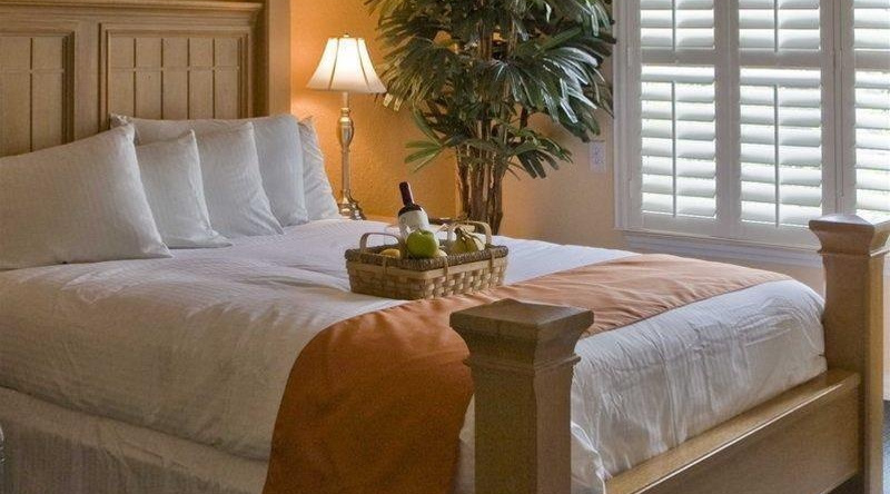Mainsail Tampa Extended Stay, 汤恩康特里 — 照片 1