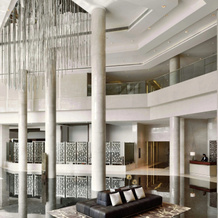 Kochi Marriott Hotel, Edappally — photo 3