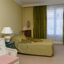 Hotel de la Cloche, Vitry-le-Francois — photo 4