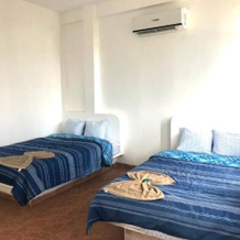 Hotel Puerto Real, 帕拉伊索 — 照片 3