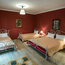 Guesthouse Villa Falo, 沃斯科波亚 — 照片 3