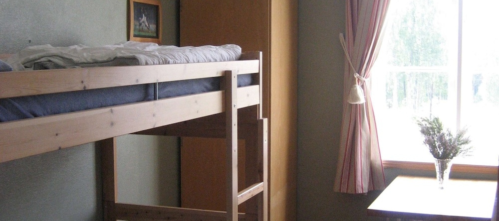 Holiday Home in Syssleback Near Branas Ski Area, 叙瑟尔贝克 — 照片 1