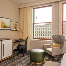 Doubletree By Hilton Youngstown Downtown, Янгстаун — фото 4