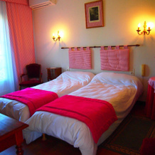 Le Relais du Val d'Orbieu, 奥尔内藏 — 照片 2