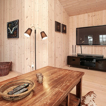 Plush Holiday Home In Sæby Near Sea, Себю — фото 5