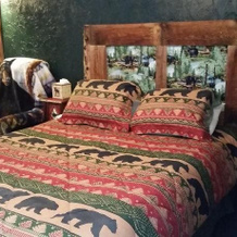 Rio Grande Motel, Монте-Виста — фото 3