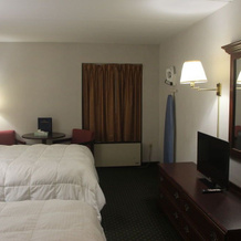 Howard Johnson East Syracuse, Ист-Сиракьюс — фото 5