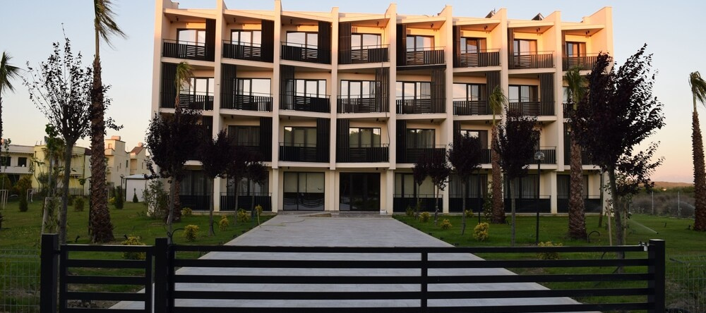 Amber Hotel Albania, 斯皮勒 — 照片 1