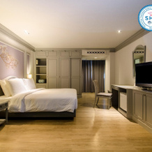Imm Hotel Ladprao Bangkapi Bangkok, Бангкок — фото 5