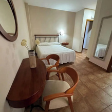 Hotel Rural Cristania, 卡米诺莫里斯科 — 照片 5