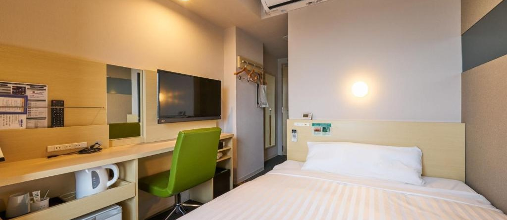 Super Hotel Kashima, Kamisu — photo 1